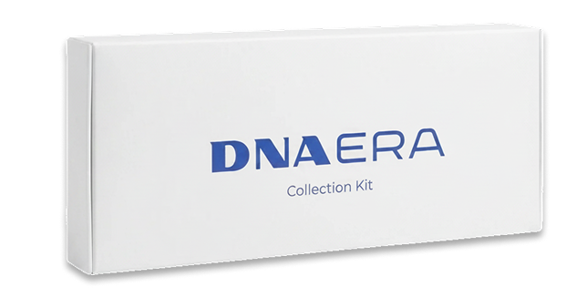 DNA ERA test komplet